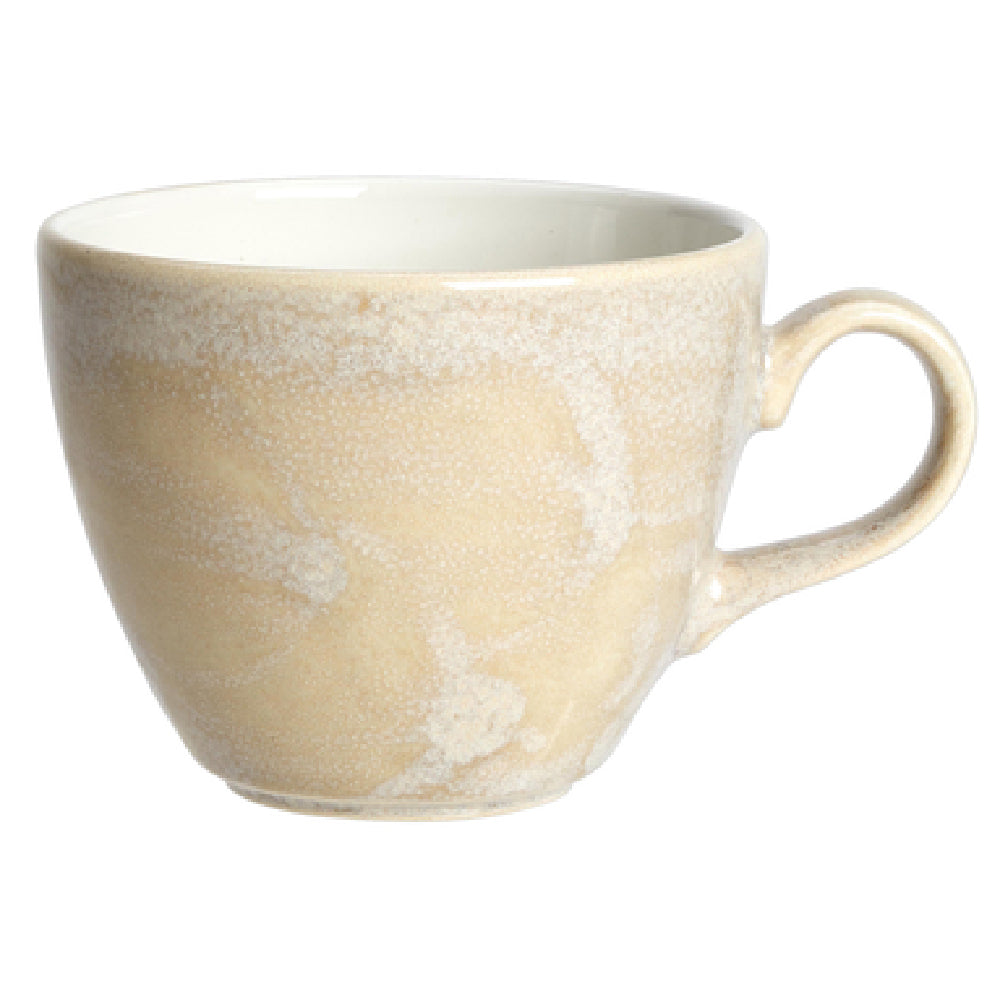 Steelite 1776X0021 Liv Cup 8.0 Oz 4.625" X 3.625" X 2.88"