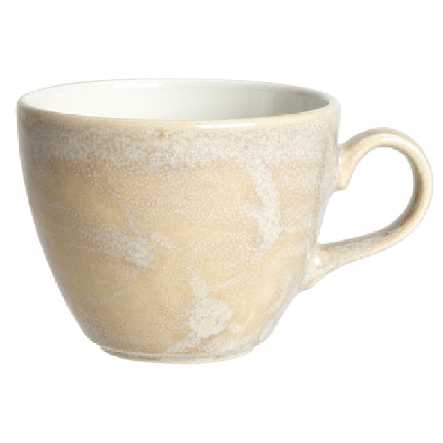 Steelite 1776X0021 Liv Cup 8.0 Oz 4.625" X 3.625" X 2.88"