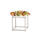 Cal-Mil 23201-8-49 Riser 8"W X 8"D X 8"H Cube