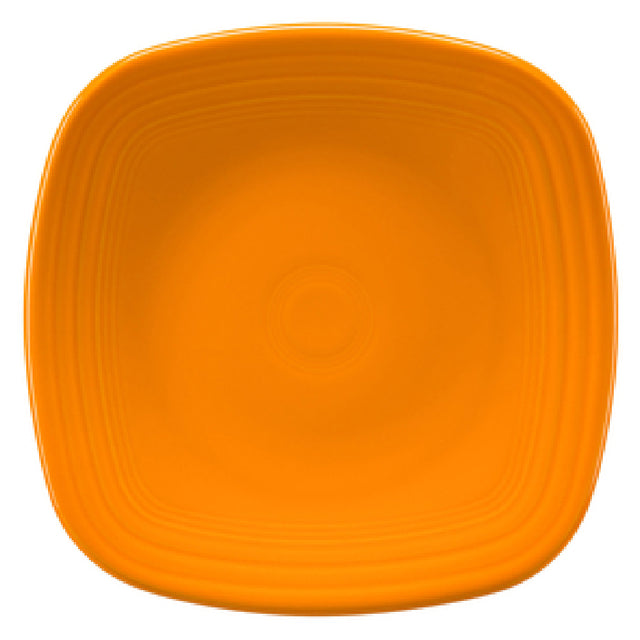 Steelite HL920345 Luncheon Plate 9-1/4" Square