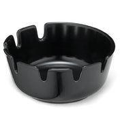 Spill-Stop 70-263 Ash Tray 4" Dia. X 1-1/2" Deep Plastic