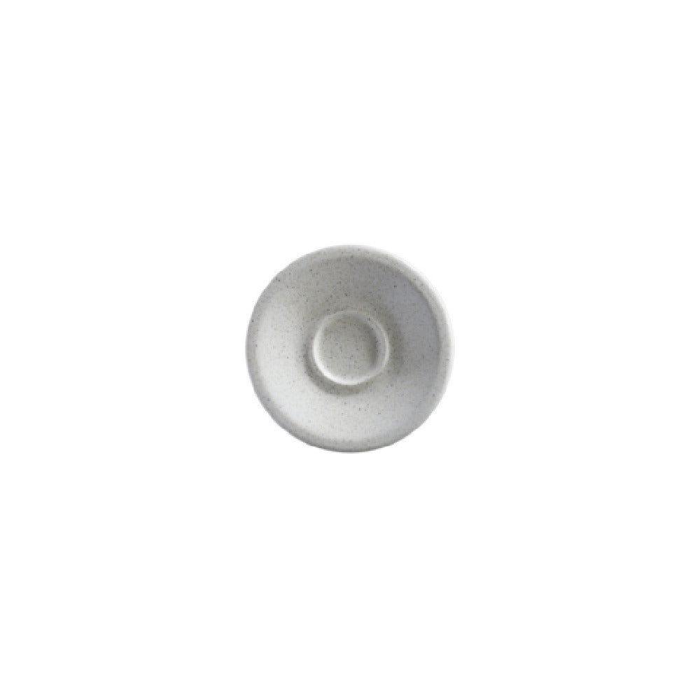 GET Enterprises PP1940810124 Espresso Saucer 4.9" Dia. GET