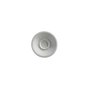 GET Enterprises PP1940810124 Espresso Saucer 4.9" Dia. GET