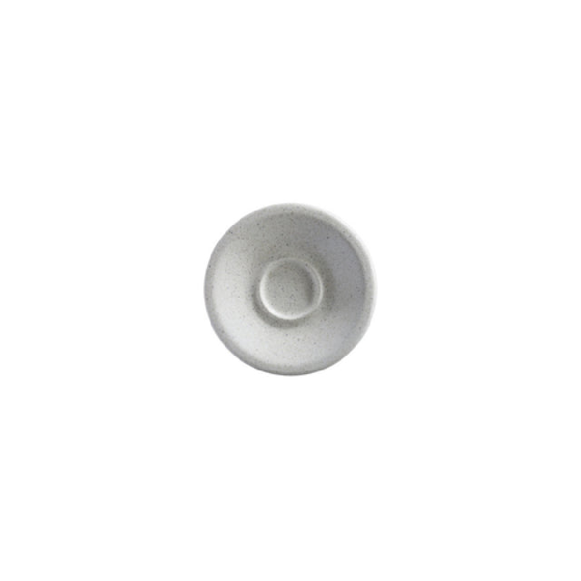 GET Enterprises PP1940810124 Espresso Saucer 4.9" Dia. GET