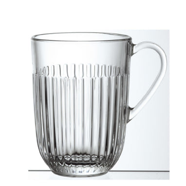 Ouessant Coffee Mug Set-6