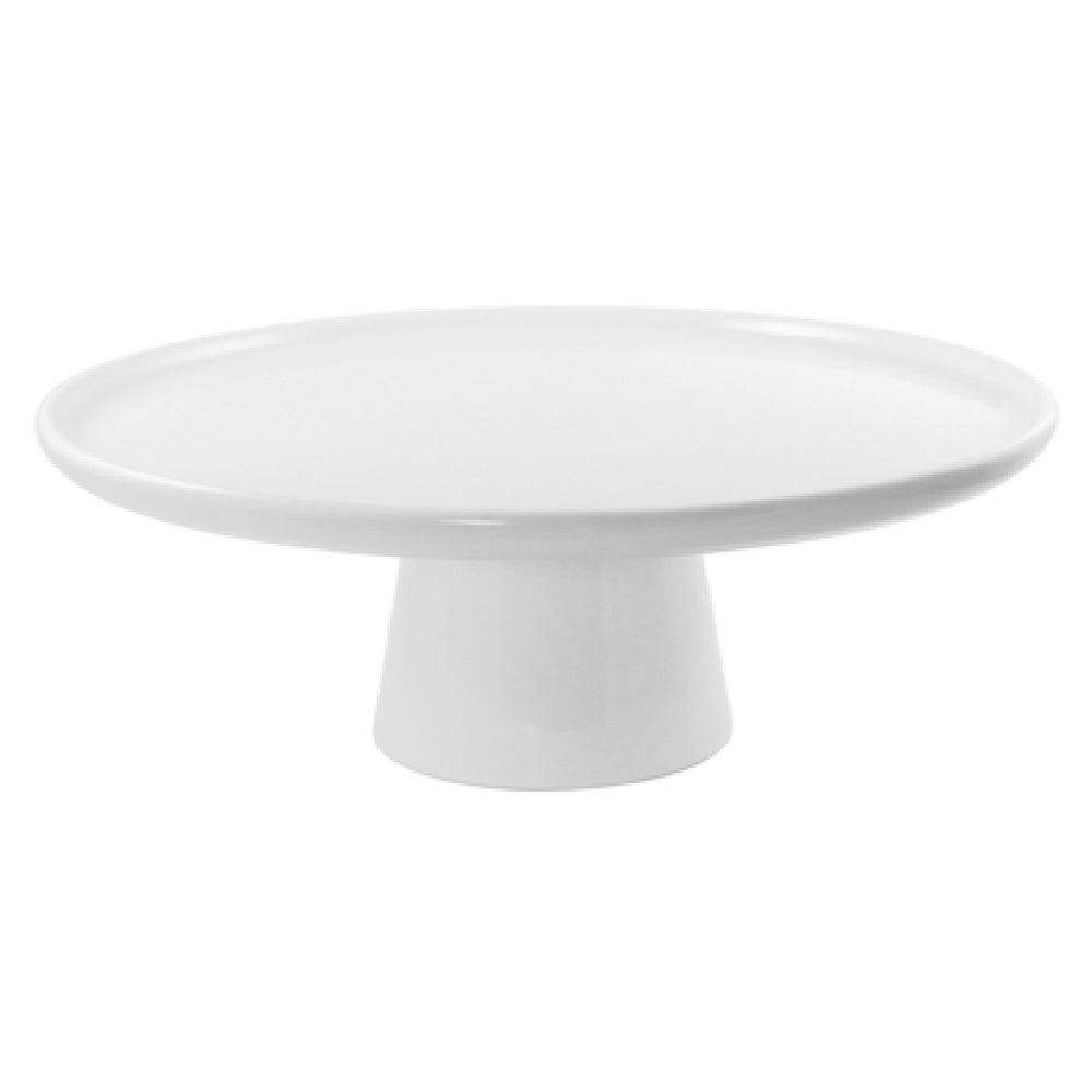 10 Strawberry St WTR-4CAKESTAND - Cake Stand, 4", Footed