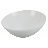 Yanco VE-207 Venice Sheer Salad Bowl 22 Oz. 7-1/2" Dia.
