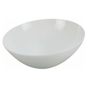 Yanco VE-207 Venice Sheer Salad Bowl 22 Oz. 7-1/2" Dia.