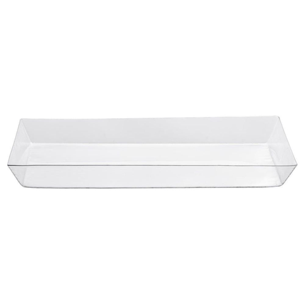 Hubert 93291 - Basket Liner, 18" X 12" X 2-1/2"H, Rectangular