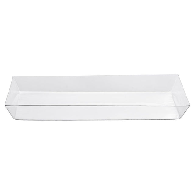 Hubert 93291 - Basket Liner, 18" X 12" X 2-1/2"H, Rectangular