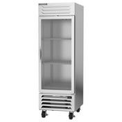 Beverage Air RB23HC-1G Vista® Refrigerator Reach-in One-section