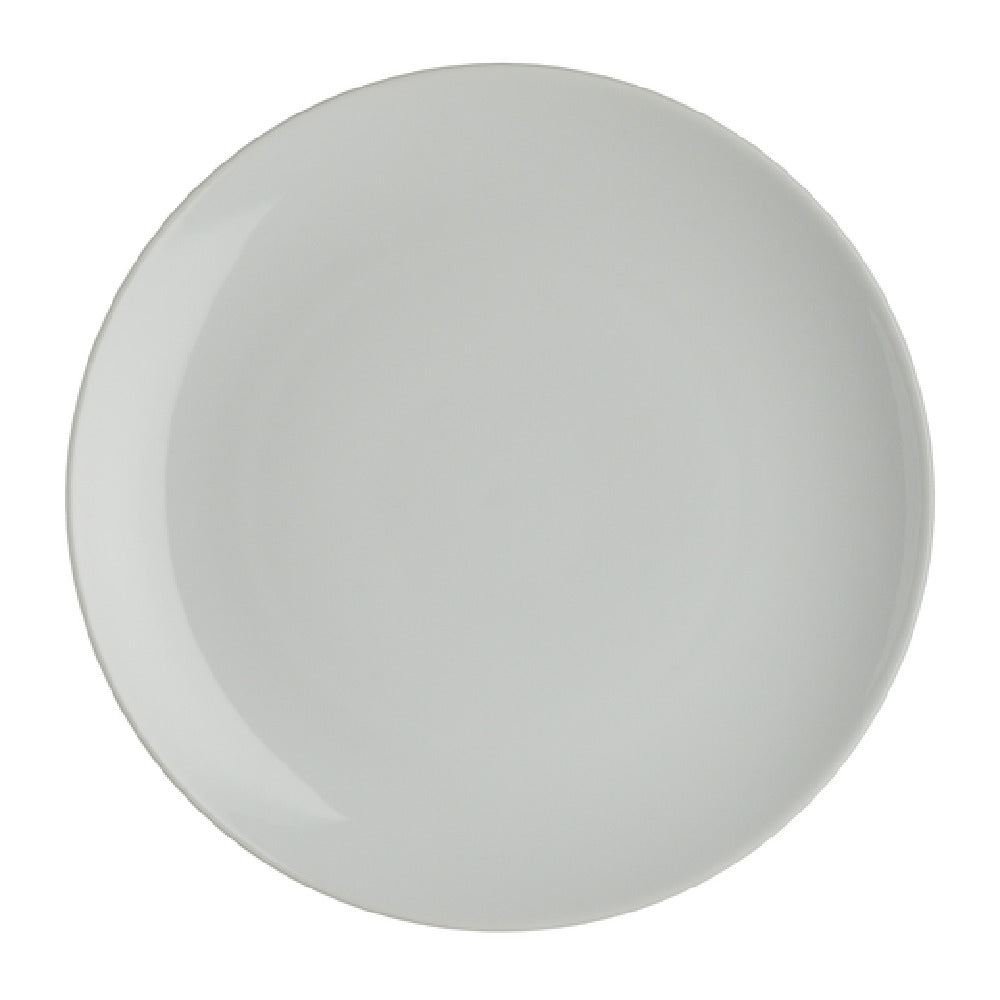 Steelite 61191ST7810 Coupe Plate 10.625" X 1.125" Essence