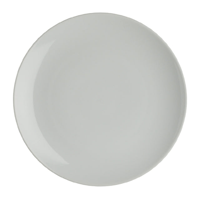 Steelite 61191ST7810 Coupe Plate 10.625" X 1.125" Essence