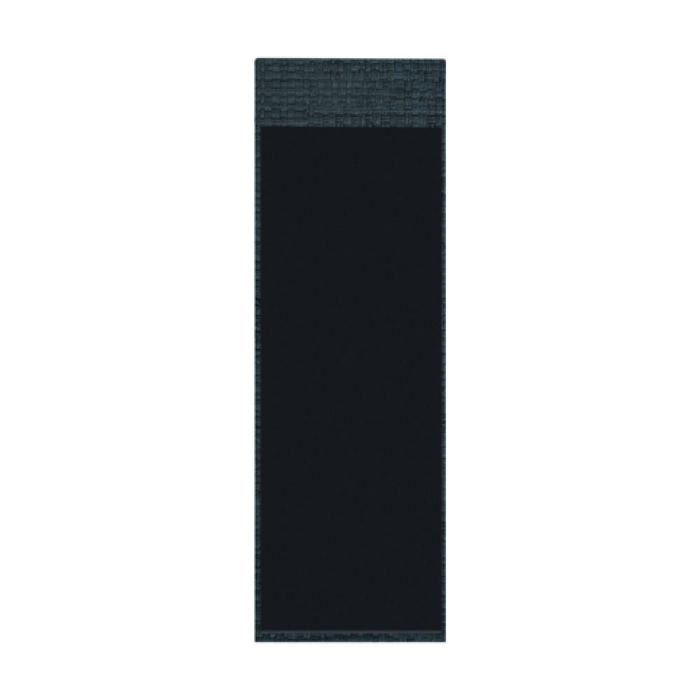 Risch MMB-RATTAN 4.25X14 Rattan Basket-woven Magnetic Menu Board (specify Color)