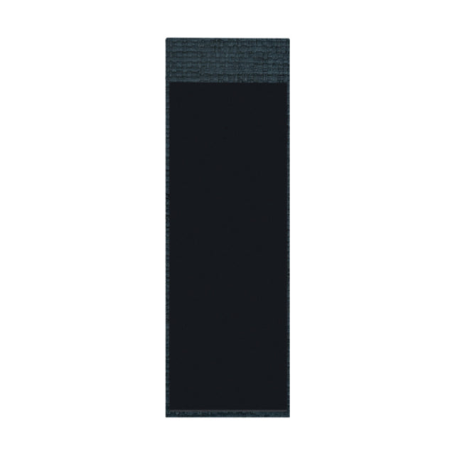Risch MMB-RATTAN 4.25X14 Rattan Basket-woven Magnetic Menu Board (specify Color)