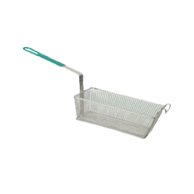 Thunder Group SLFB004 Fry Basket 13" X 6-5/8" X 5-1/8" Rectangular