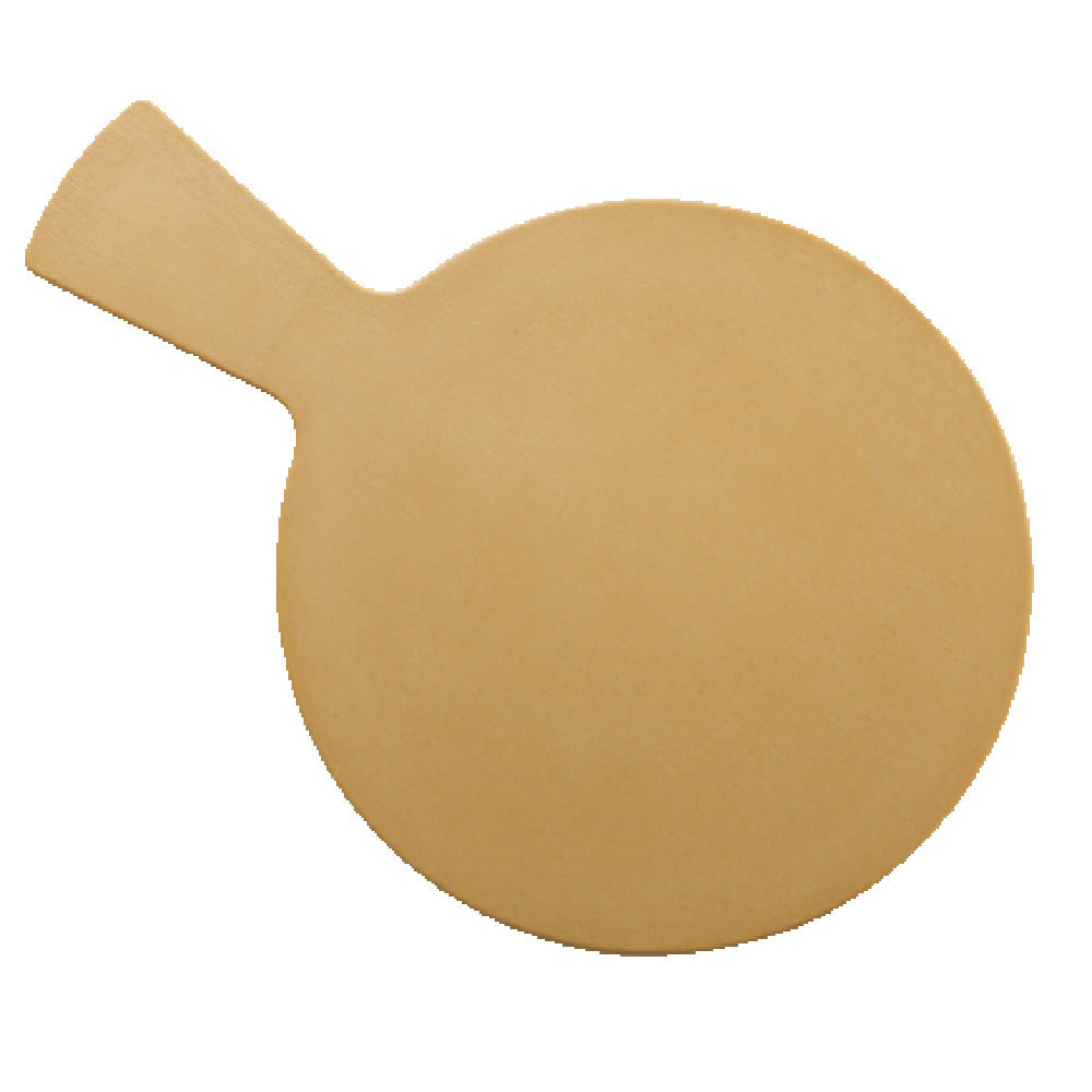Elite Global Solutions ECO9RW-RT Serving Board 9" Dia. X 1/2"H Round