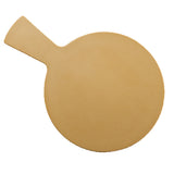 Elite Global Solutions ECO9RW-RT Serving Board 9" Dia. X 1/2"H Round