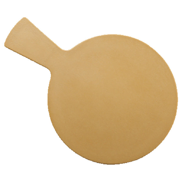 Elite Global Solutions ECO9RW-RT Serving Board 9" Dia. X 1/2"H Round
