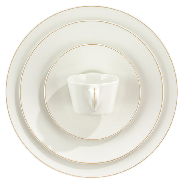BauscherHepp 695122-800382 Cup 7.3 Oz. Stackable