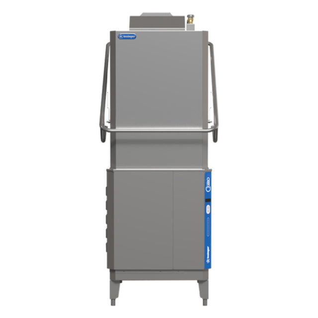 Insinger CX20HVG_240/60/1 Premier Series Dishwasher With Extra High Hood & Optional VaporGuard™ 2.0 Condensate Removal System