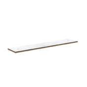 Steelite MGSCLSWC0301 - Medium Shelf Panel, Mogogo, Mixed Materials
