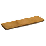 JB Prince R679 Platter 7" X 2-1/4" (3) Impressions For Dishes (not Included)