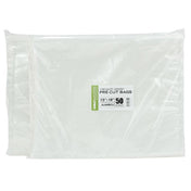 Alfa 947320 VacMaster® Vacuum Sealer Pre-Cut Bags Jumbo Size 15" X 18"