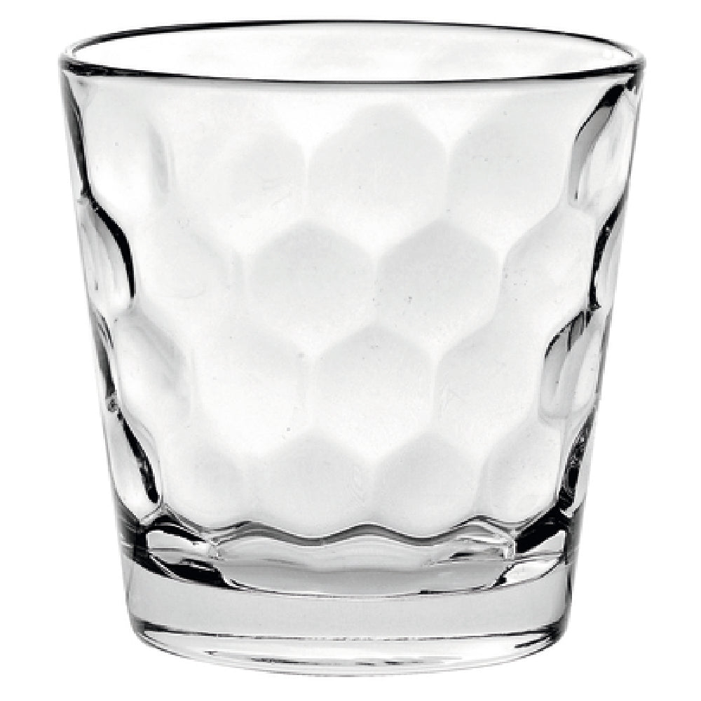 BauscherHepp 63331 Old Fashioned Tumbler 9-4/5 Oz. 3-4/10" Dia. X 3-1/2"H