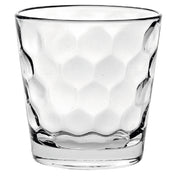 BauscherHepp 63331 Old Fashioned Tumbler 9-4/5 Oz. 3-4/10" Dia. X 3-1/2"H