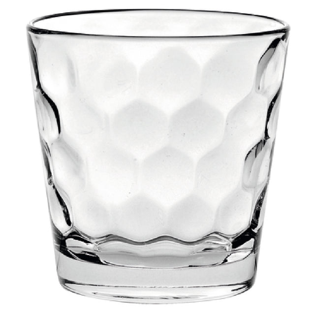 BauscherHepp 63331 Old Fashioned Tumbler 9-4/5 Oz. 3-4/10" Dia. X 3-1/2"H