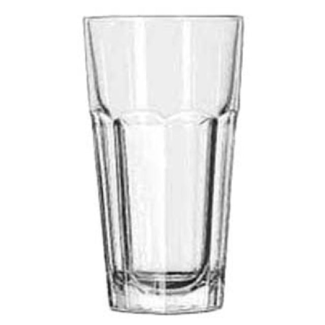 Libbey 15256 Cooler Glass 16 Oz. Tall