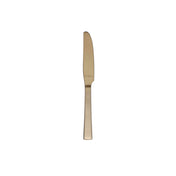 Libbey 902 554 B&B Knife 7-1/4" 18/10 Stainless Steel Handle