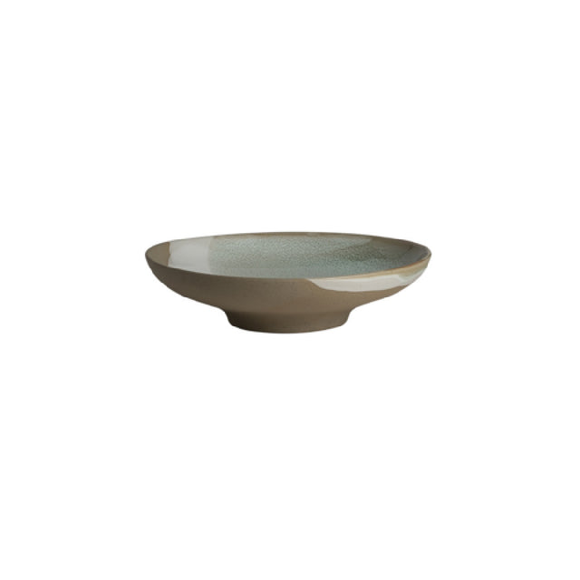Steelite 6163RG172 - Pedestal Bowl, 19.5 Oz, 7.5" X 2.0"