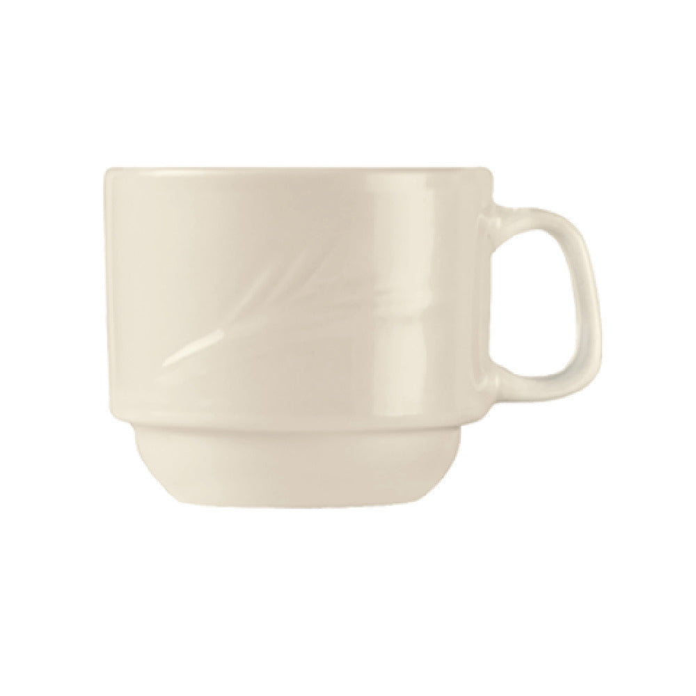 Libbey END-4 (Formerly World Tableware) Cup 7 Oz. Stacking