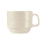 Libbey END-4 (Formerly World Tableware) Cup 7 Oz. Stacking