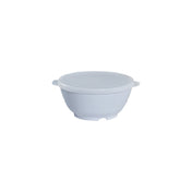 GET Enterprises LID-B45-CL Evolution™ Reusable Lid For B-45 Low-density Polyethylene