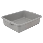 Stanton Trading BB-5G Dish Box 1-compartment 20-1/4" X 15-1/2" X 5" Deep