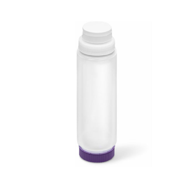 Vollrath 490242-130554 Traex® FIFO FlowCut™ Squeeze Bottle Dispenser 24 Oz.