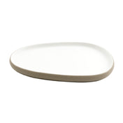 GET Enterprises 21381-TOH/SND Cheforward Hatch Plate 12.7" Oblong