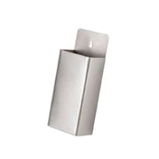 Alegacy Foodservice Products CC10 Cap Catcher 3-1/4" X 5-1/2" X 1318/8 Stainless Steel