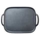 TableCraft Products 10331 - Tray, 14" X 10", Rectangular