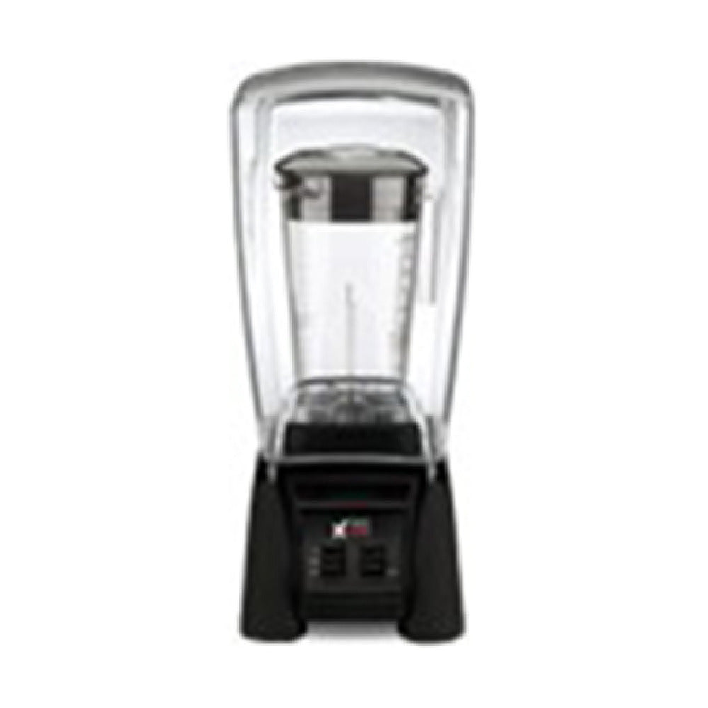 Waring MX1000XTXSEKSDI - (International) Xtreme Series Blender, 2 Liter (68 Oz.) Copolyester Container