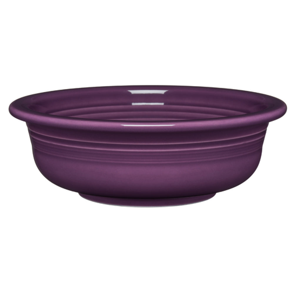 Steelite HL471343 Bowl 36 Oz. (1.125 Qt.) 8-1/4" Dia. X 2.75"H