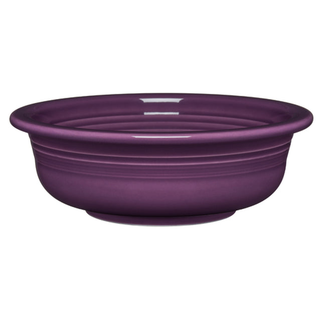 Steelite HL471343 Bowl 36 Oz. (1.125 Qt.) 8-1/4" Dia. X 2.75"H