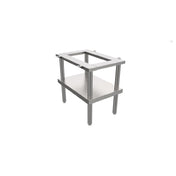Venancio ESL24 Equipment Stand 24"W Open Top