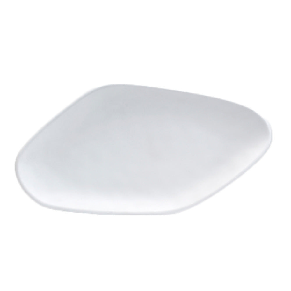 Steelite 7008DD010 Oval Platter 15.0" X 8.5" X 1.5" Marisol