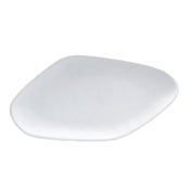 Steelite 7008DD010 Oval Platter 15.0" X 8.5" X 1.5" Marisol