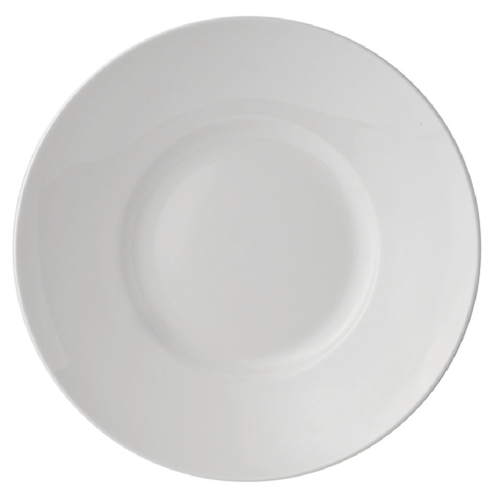 Steelite 4410RF010 Presentation Bowl 11.0" X 2.0" Virtue