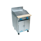 Comstock-Castle F32-2LB Range Gas 24" Wide